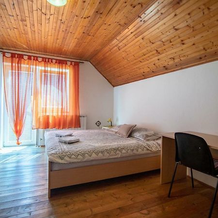 House Marijana Villa Smoljanac Exteriör bild