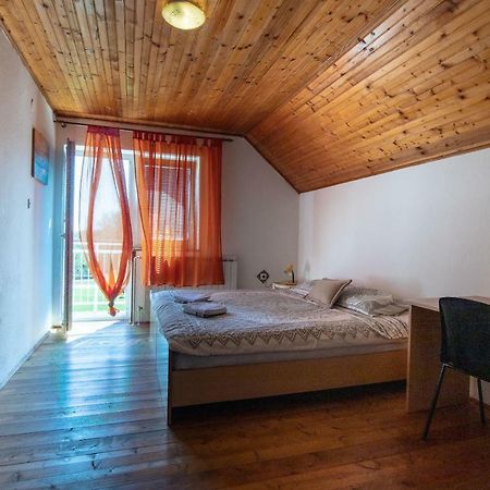 House Marijana Villa Smoljanac Exteriör bild