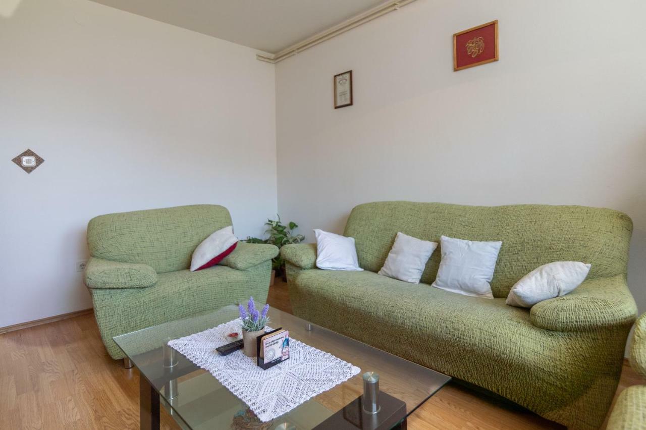 House Marijana Villa Smoljanac Exteriör bild